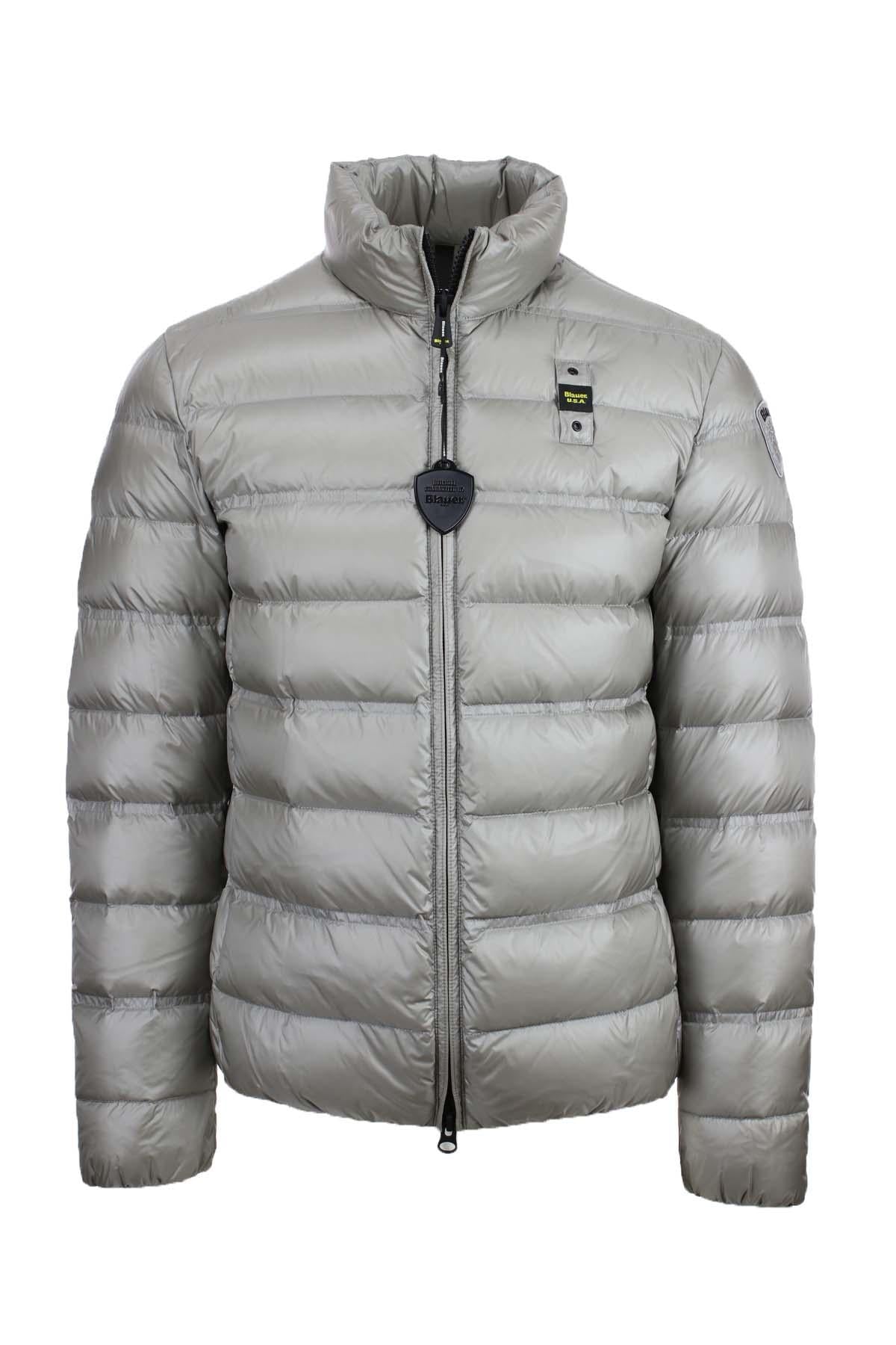 Giacca piumino senza cappuccio BELMONT 