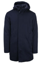 Parka con cappuccio Unity 