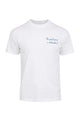 T-Shirt Uomo Cotone Stampa Ne Parliamo a Settembre
