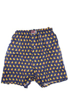 Boxer uomo Underwear fantasia paperelle 