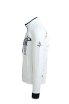 Felpa cardigan zip Frecce Tricolori Rivolto 