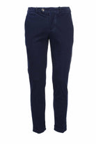 CHINO TECHNO VELVET VELLUTO 