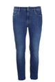 Jeans denim 5 tasche stretch