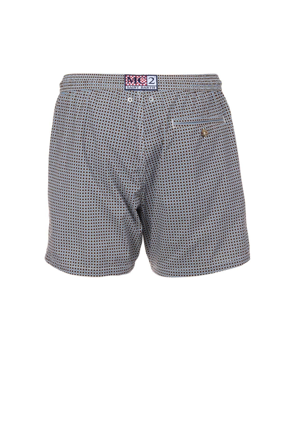 Costume Uomo Fantasia Cravatta 