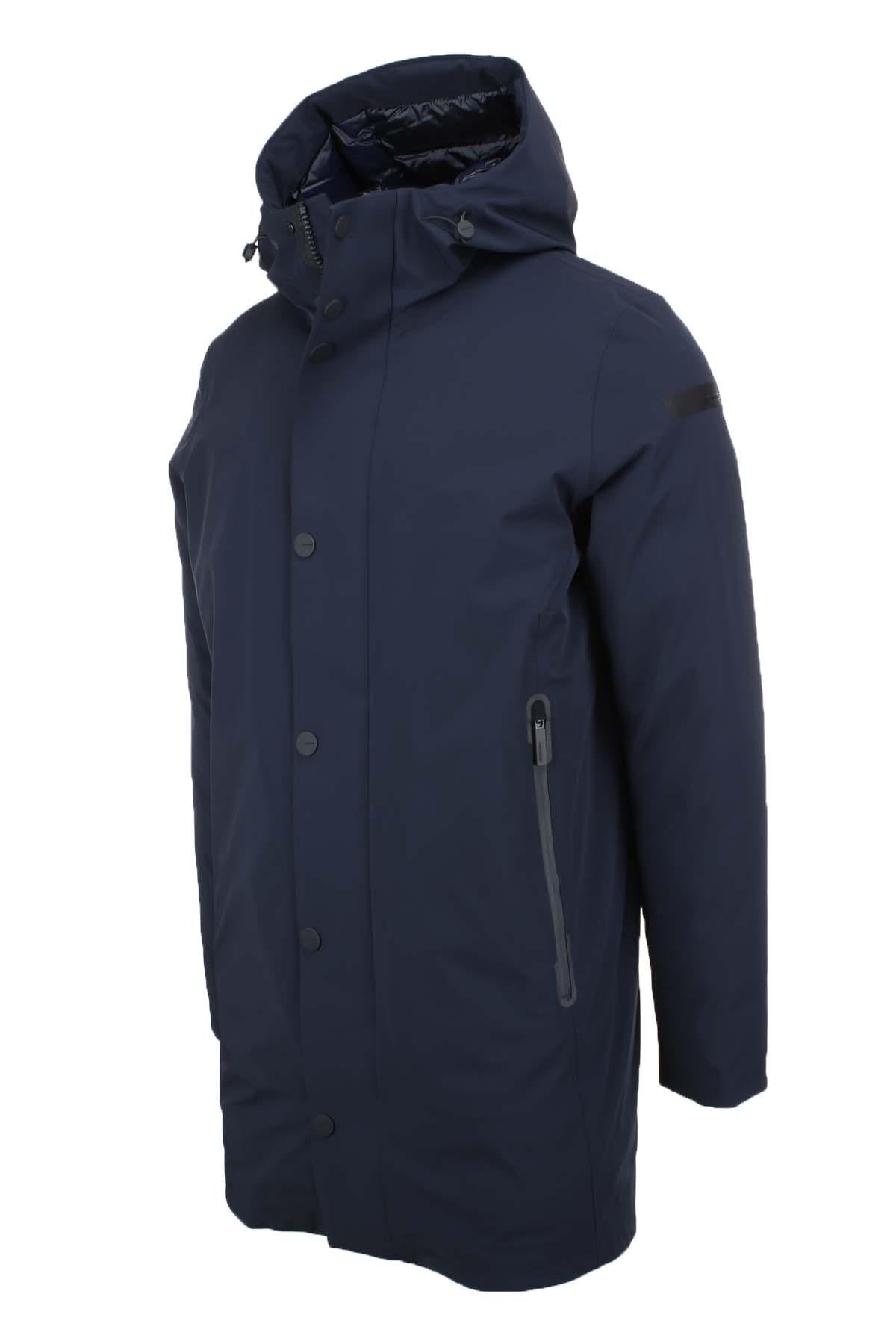 Parka Floating Eskimo JKT 