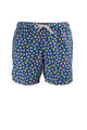 MC2 Saint Barth Multicolored Crabs Costume