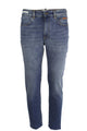 jeans denim 5 tasche Siviglia uomo