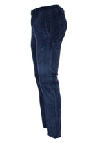 Pantalone in velluto a coste 