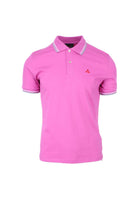 Polo mezza manica stretch Medinilla 