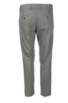 Pantalone chino tasche america 