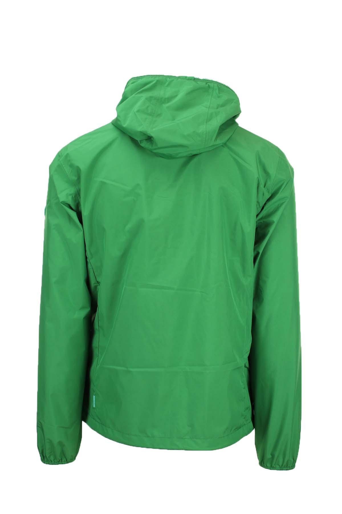 Giubbino sfoderato Zayn sunshine 