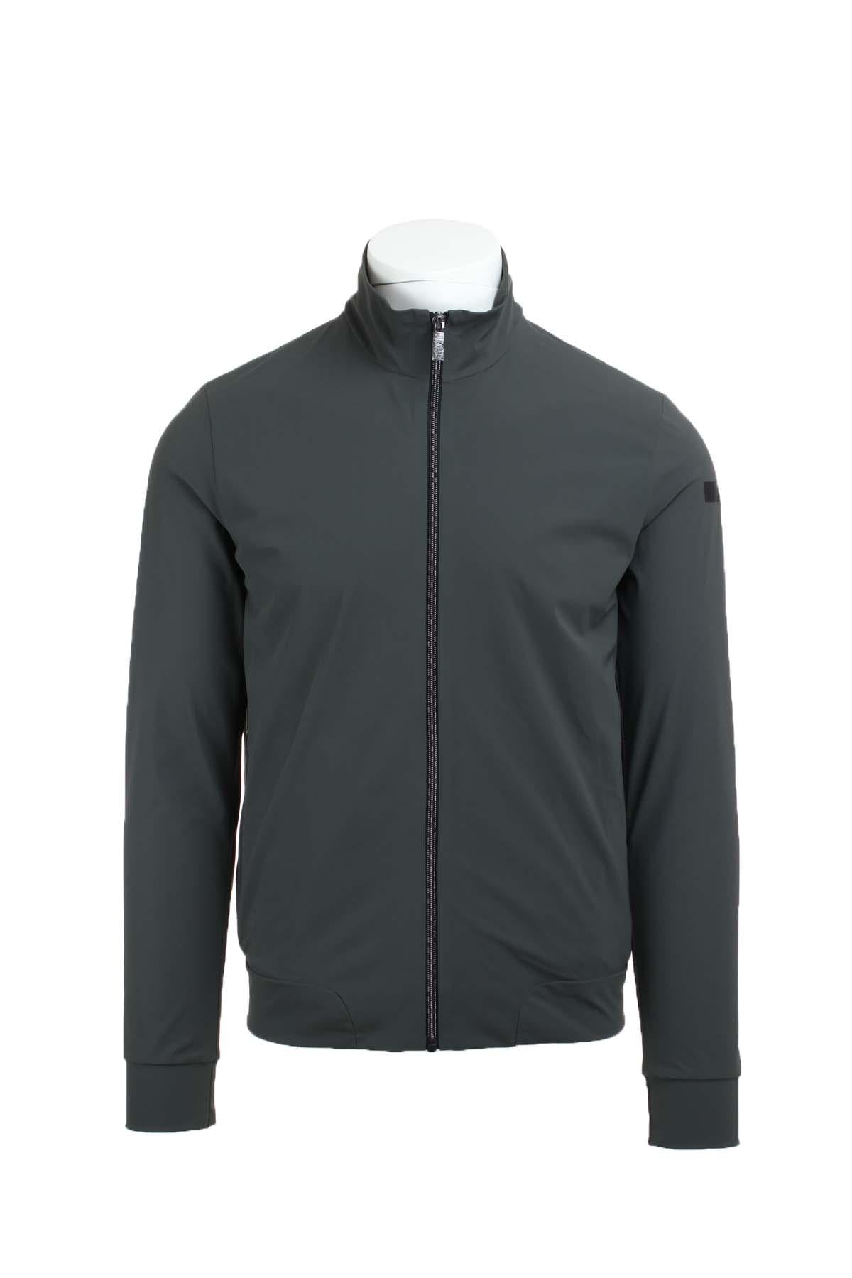 Giubbino full zip in surflex 