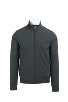 Giubbino full zip in surflex 