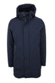 Parka Floating Eskimo JKT