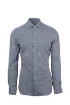 Camicia fantasia active shirt 