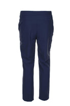 Pantalone con elastico in vita Michael 