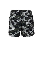 Costume Mare uomo Camouflage 
