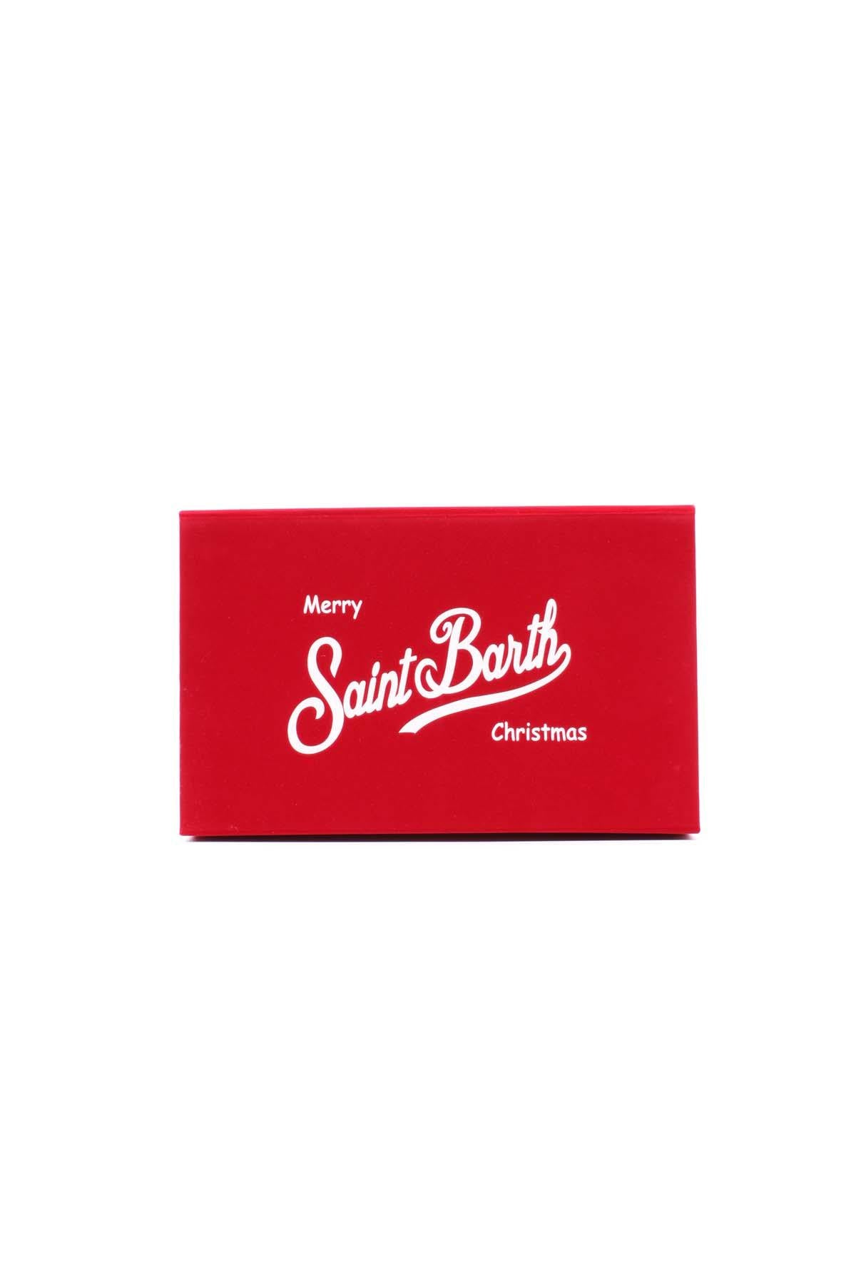 Box regalo Saint Barth Christmas 