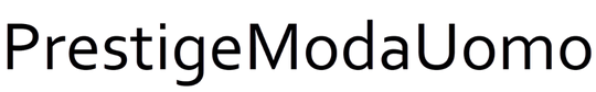 PrestigeModaUomo