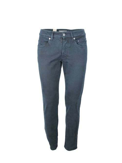Pantalone uomo 5 tasche cotone stretch Siviglia | Pantaloni | 23E2S0216765