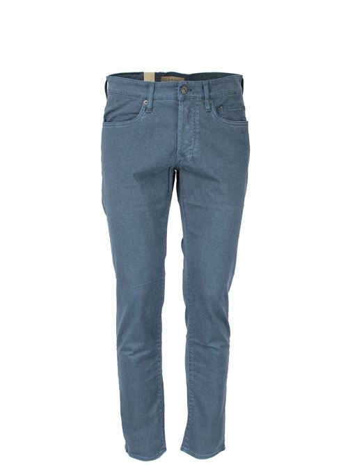 Pantalone 5 tasche cotone elasticizzato Siviglia | Trousers | 23F2S0096568