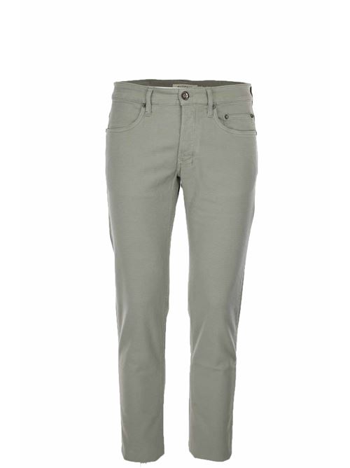 Pantalone in cotone stretch 5 tasche Siviglia | Pantaloni | 23I2S0195336