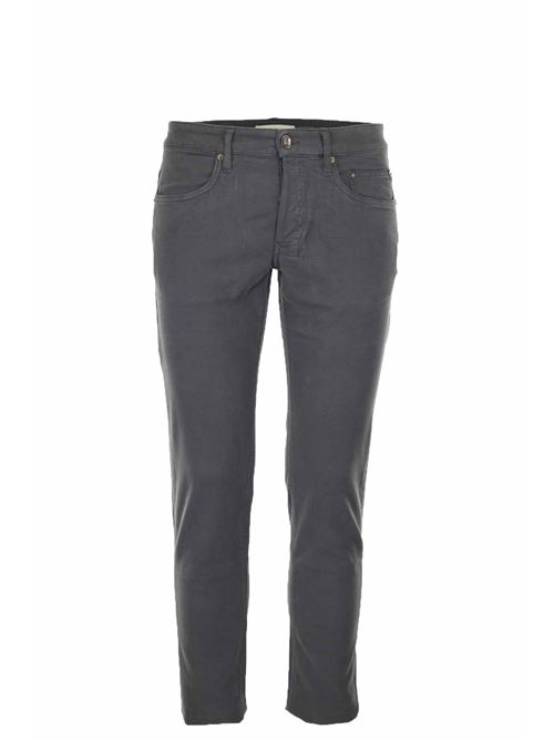 Pantalone in cotone stretch 5 tasche Siviglia | Pantaloni | 23I2S0198674