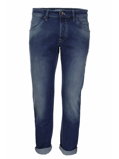 Denim jeans 5 pockets Siviglia | Jeans | 26M2S4126002