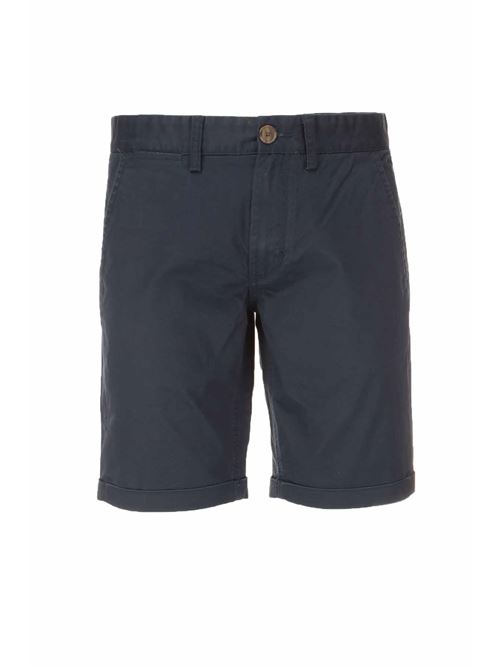 trousers Bermuda cotton stretch SUN68 | Short | B30101-07