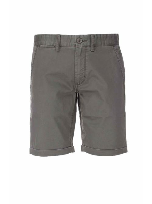 Pantalone bermuda cotone stretch SUN68 | Bermuda | B30101-52