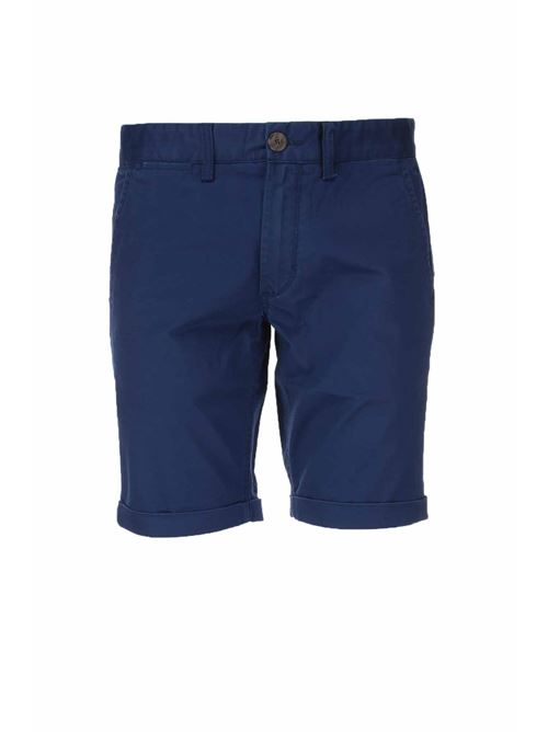 Bermuda cotton stretch trousers SUN68 | Short | B30101-56