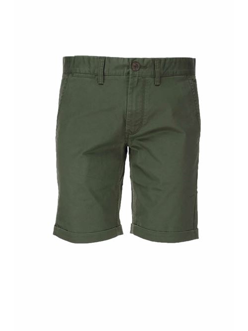 Bermuda cotton stretch trousers SUN68 | Short | B30101-74