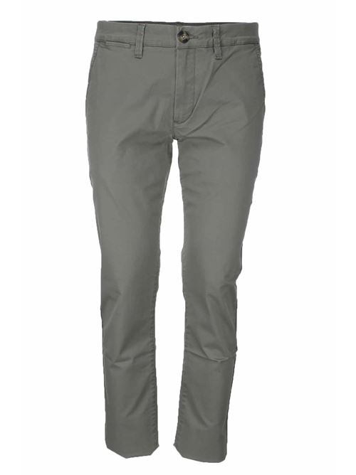 Pantalone chino tasche america cotone SUN68 | Pantaloni | P30101-89
