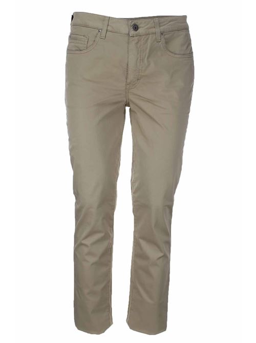 Pantalone 5 tasche cotone stretch Teleriazed | Pantaloni | COBRARV250