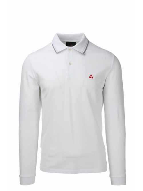  Peuterey | Polo Shirt | MEDINILLAMLSTRBIAOF