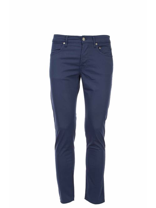 Pantalone cotone stretch 5 tasche Siviglia | Pantaloni | MQ200580220705