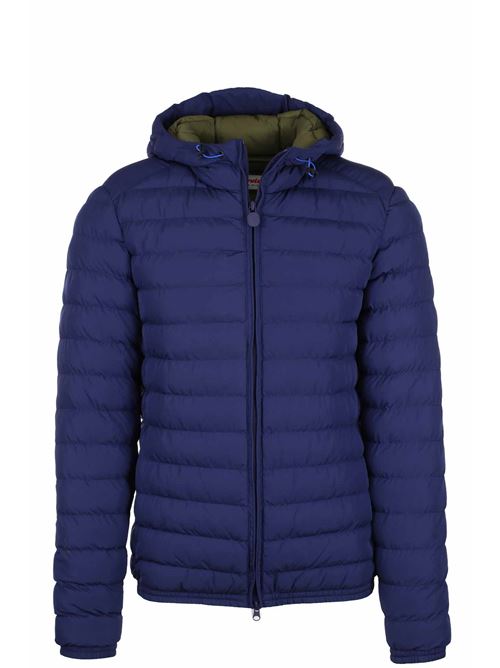 Hooded down jacket INVICTA | Down Jackets | 4431806-12