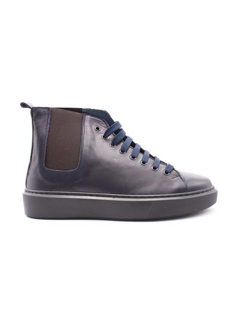  Marechiaro | Lace up Shoes | 040GIGANER