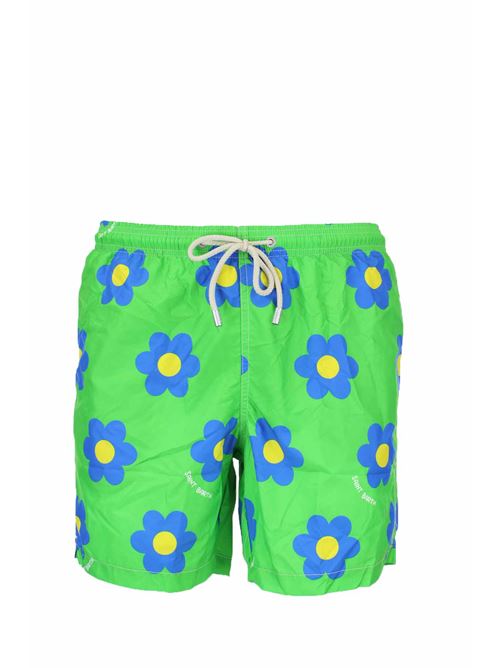  Saint Barth MC2 | Swim Shorts | LIG0001HADA57