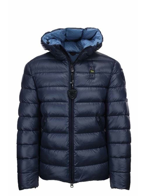  BLAUER | Down Jackets | BLUC02142005958888