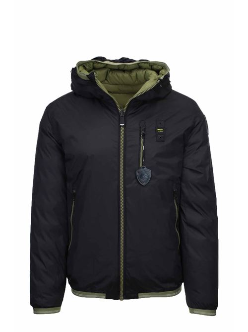  BLAUER | Down Jackets | BLUC06041006216999