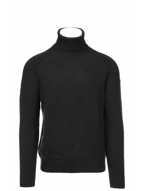 Maglia dolcevita knit cotton turtleneck RRD | Maglie | W2208821