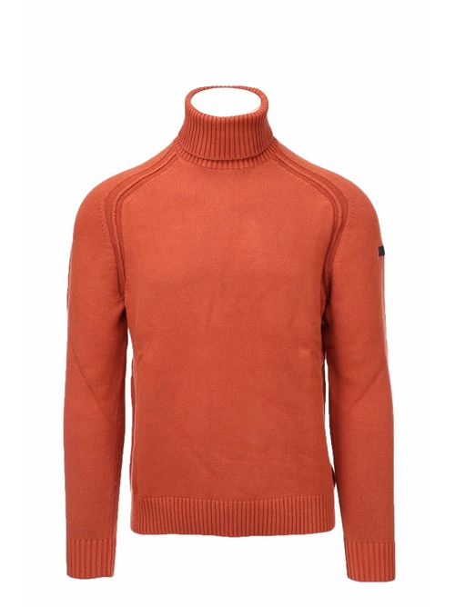 Maglia dolcevita knit cotton turtleneck RRD | Maglie | W2208831