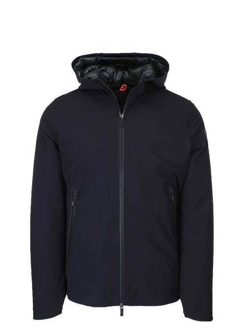 Bomber piumino Winter Light Storm RRD | Giubbotti & Piumini | WES00410