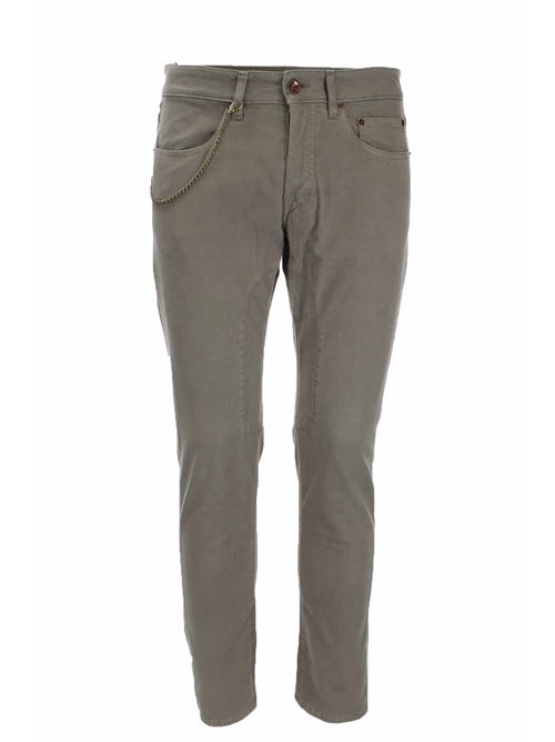  Siviglia | Trousers | PQ20C7PC0245282