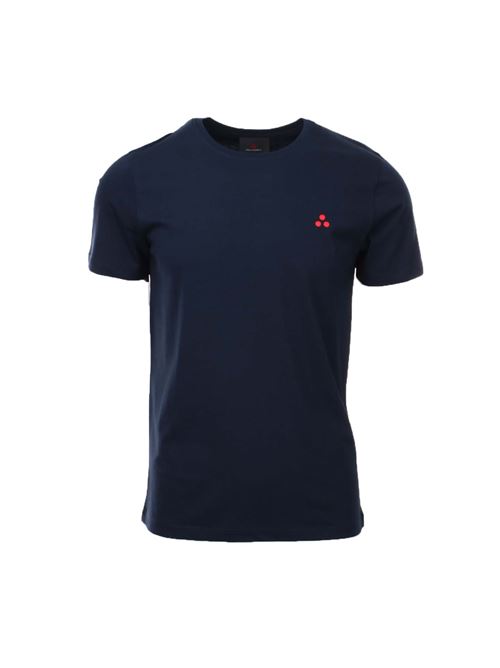 Manderly Half Sleeve T-Shirt Peuterey | T-Shirt | MANDERLYPIM215