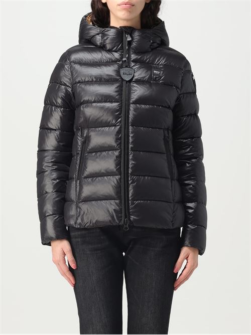  BLAUER | Down Jackets | BLDC02114006648999