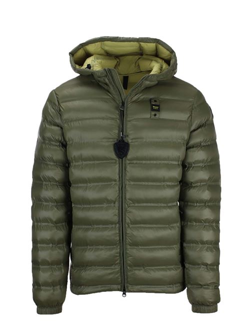  BLAUER | Down Jackets | BLUC02079006100659