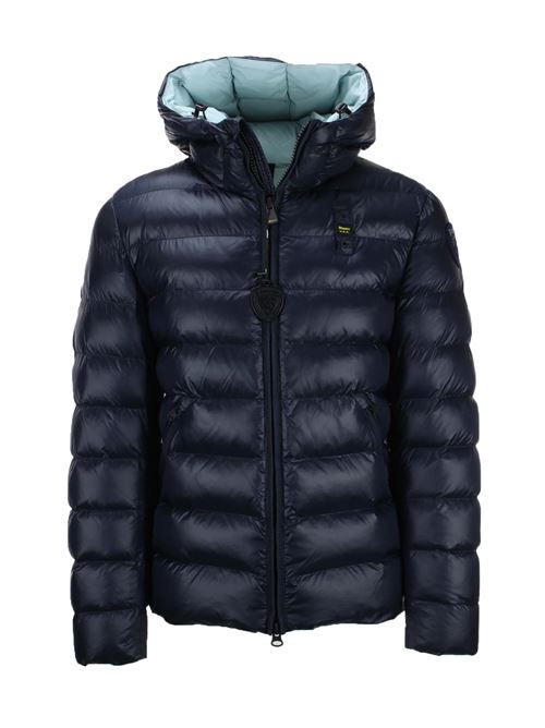  BLAUER | Down Jackets | BLUC02083005958888