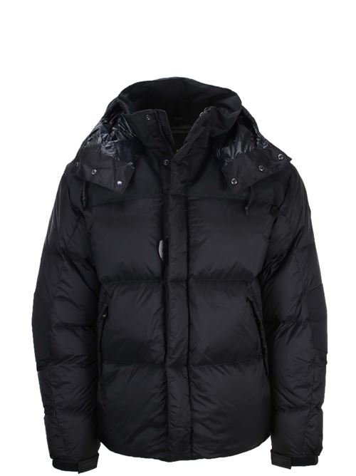  BLAUER | Down Jackets | BLUC03011006365999